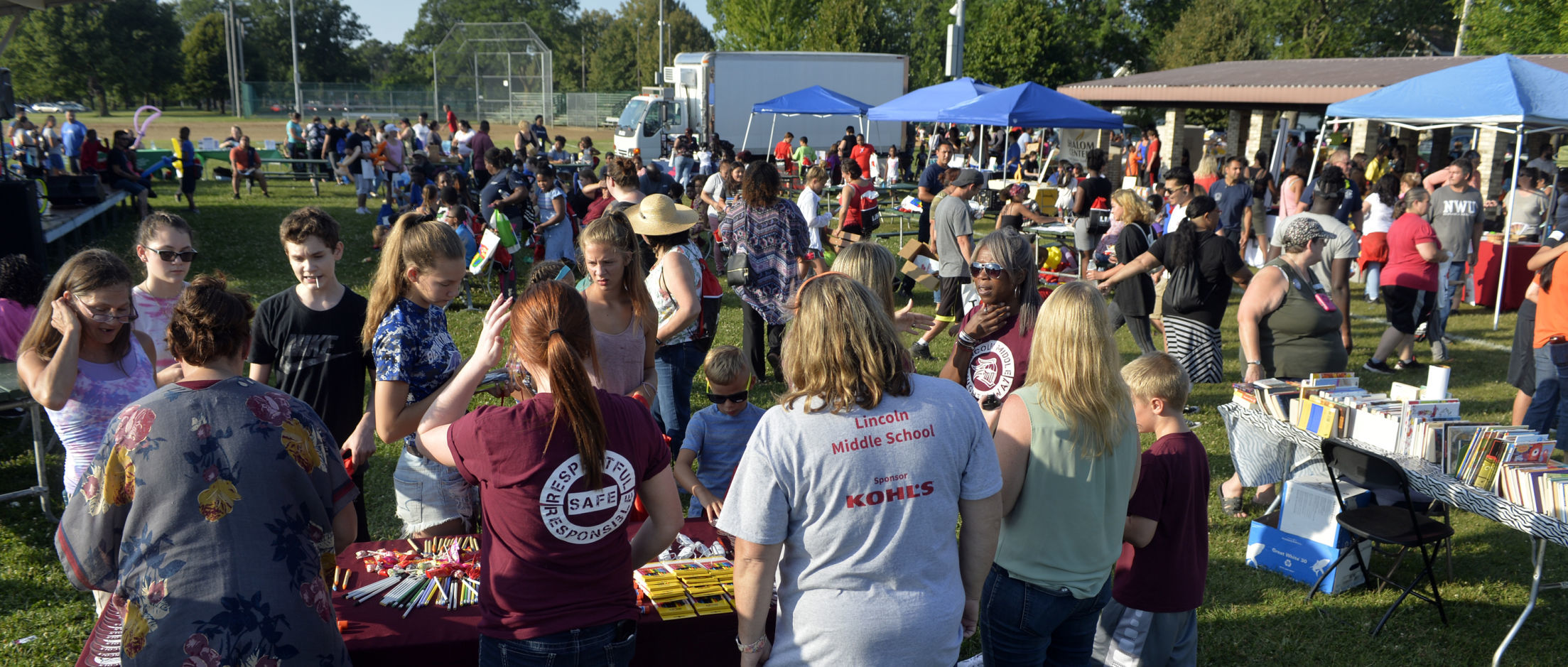 NATIONAL NIGHT OUT